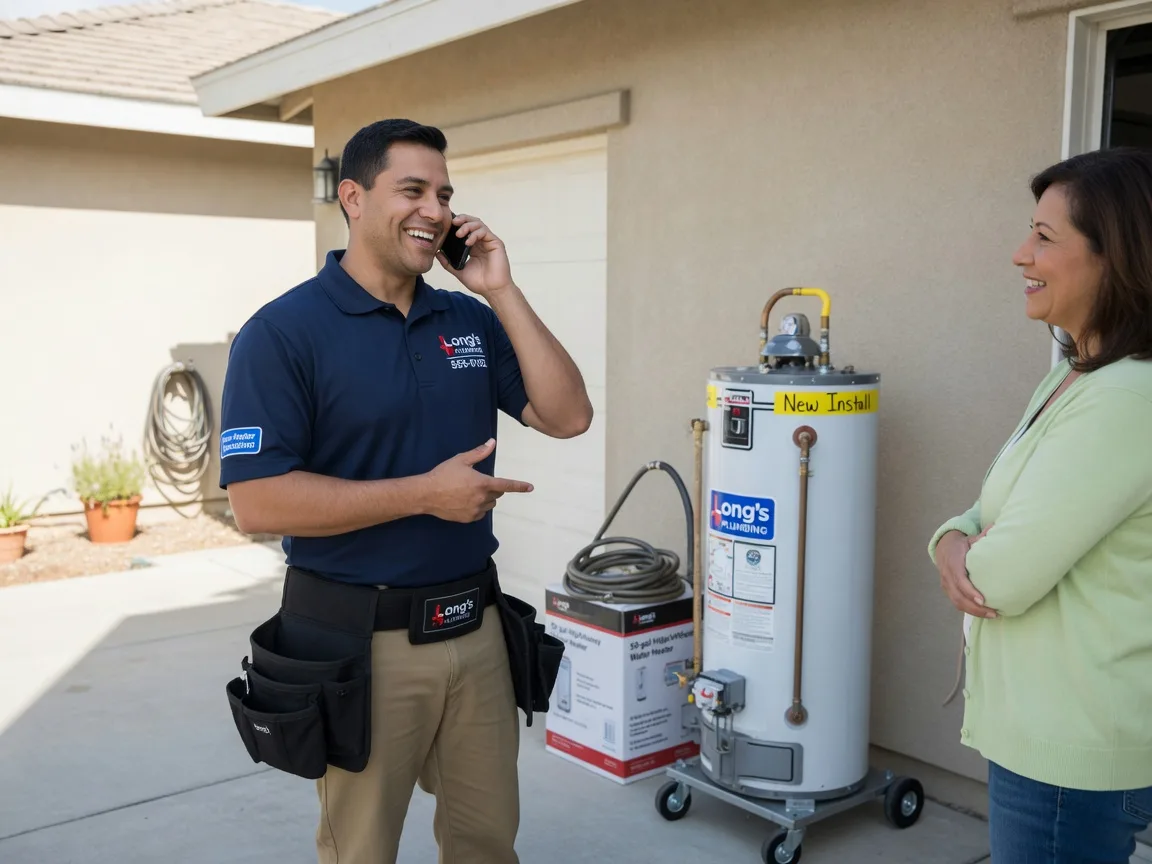Leak Detection Juliaetta, ID FAQs